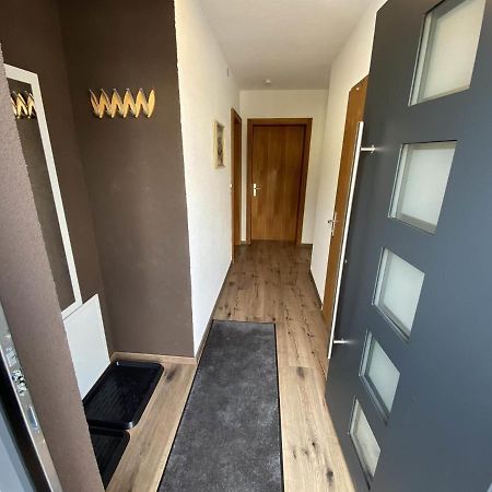 Ferienwohnung Willi Schruns Pokój zdjęcie