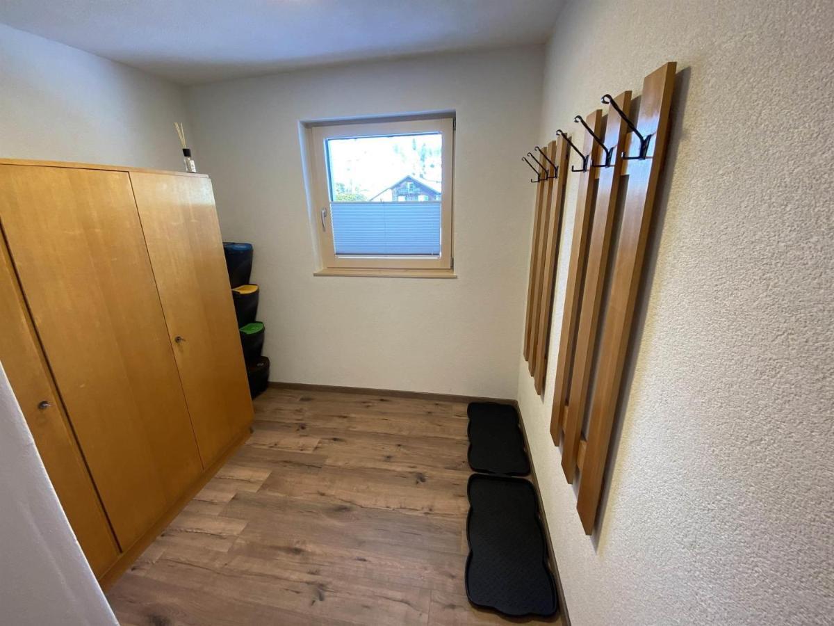 Ferienwohnung Willi Schruns Pokój zdjęcie