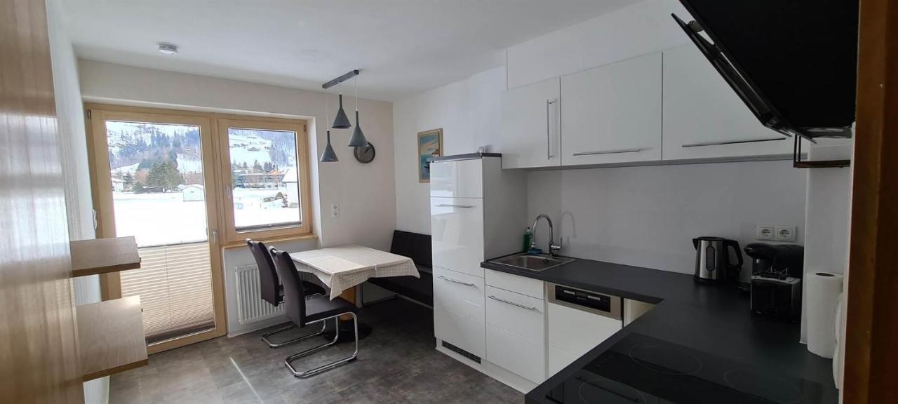 Ferienwohnung Willi Schruns Pokój zdjęcie